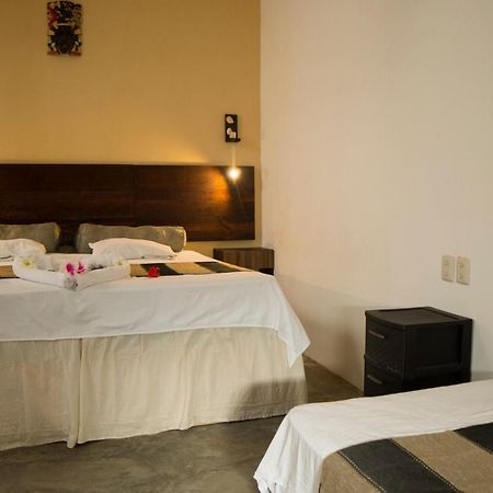 Kaban 44 Hotel Playa del Carmen Kültér fotó