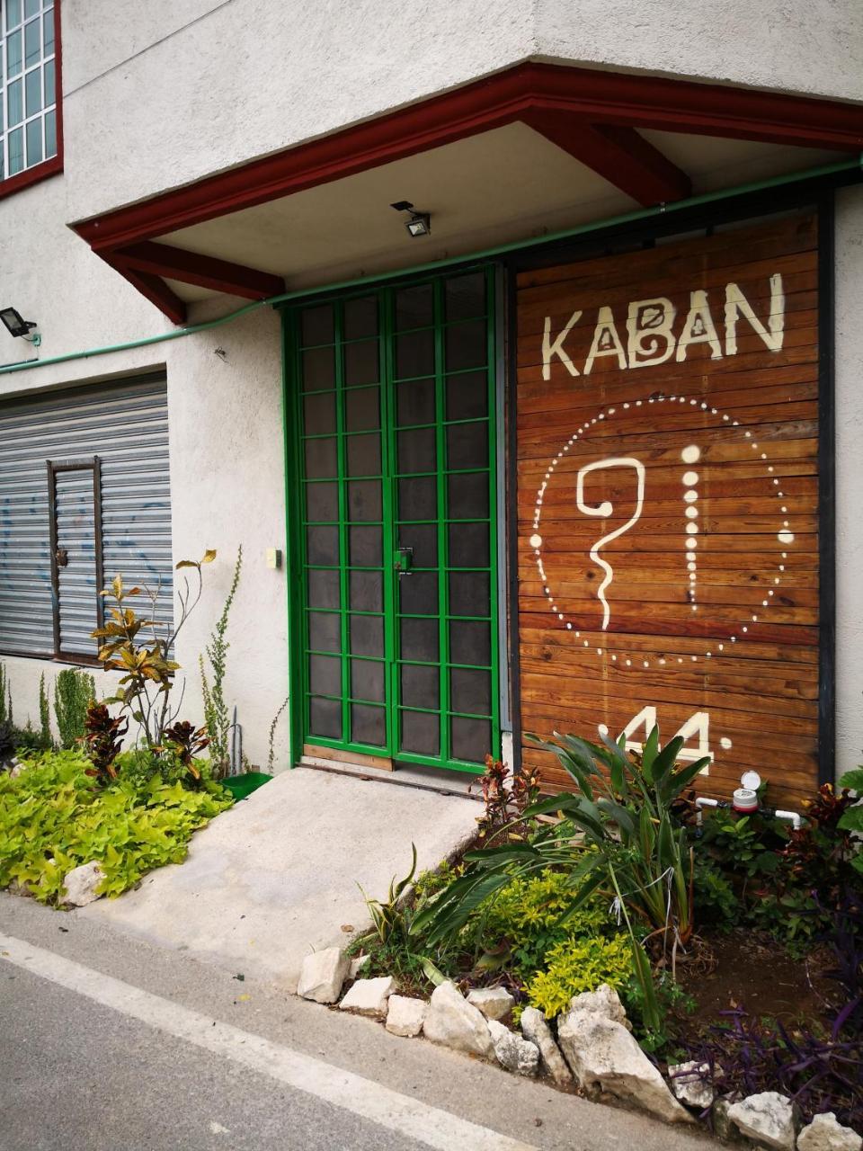 Kaban 44 Hotel Playa del Carmen Kültér fotó